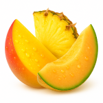 Mango-Ananas-Kavun